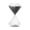 Black, variant on 5 Min Sand Timers Colorful Sandglasses Timer Hourglasses for Kitchen,Offices,Yogas,Game,Kid Classroom Sand Clock Timers