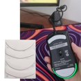 thumbnail image 2 of 2pack Mouse Skates For Razer- Viper Mini Mouse Feet Pads Replacement Glide Feet, 2 of 5