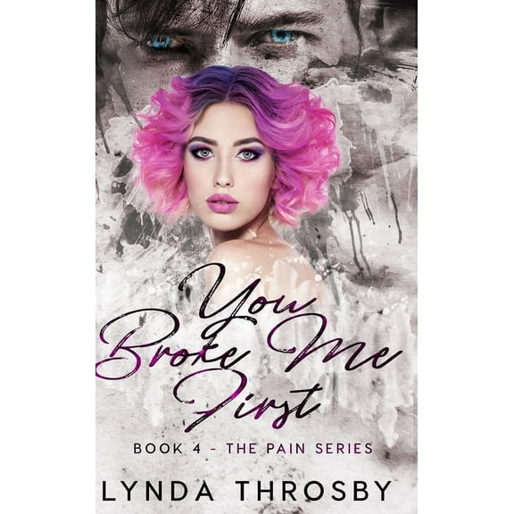 You Broke me First, (Hardcover)