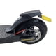 thumbnail image 3 of Guardabarros trasero para scooter Guardabarros trasero para scooter Accesorio de repuesto para scooter Guardabarros trasero optimizado para la excelencia, 3 of 13