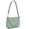 thumbnail image 5 of GUESS Women's Noelle II ZipTop Small Shoulder Handbag, 5 of 5