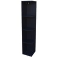 thumbnail image 3 of Mueble Librero esquinero Hogare Hogare Mueble Esquinero, 3 of 9