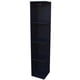 thumbnail image 3 of Mueble Librero esquinero Hogare Hogare Mueble Esquinero, 3 of 9
