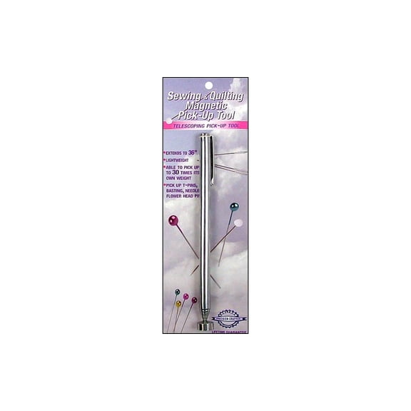 Magnetic Telescoping Pickup Tool