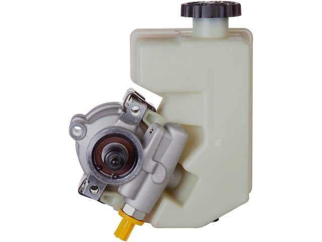 3.7L Power Steering Pump with Reservoir for Jeep Liberty 2002 2003