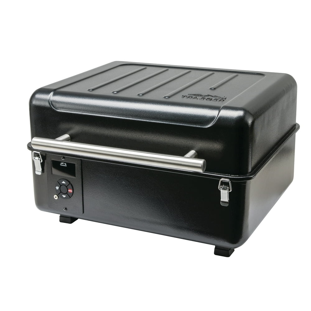 Traeger Ranger Wood Pellet Grill
