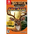 thumbnail image 5 of GAMEMILL ENTERTAINMENT Big Buck Hunter (PS4), 5 of 6
