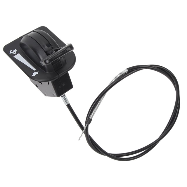 Throttle Throttle Choke Cable Control 946 05098c For Throttle Cable XT1-GT50 GT54 LT46 LT50 ST54