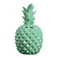 thumbnail image 2 of Gwong Decoración hogareña Imitación Piña Piggy Bank Ahorro Pot Rest Craft Desktop Decor Decor Gwong 21044375, 2 of 7