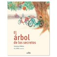 thumbnail image 1 of Libro El Arbol De Los Secretos Tapa Dura, Autor Vanessa Miklos, Editorial Ediciones El Naranjo, 1 of 4