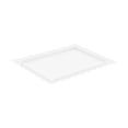 thumbnail image 2 of veasfak Cupcake Serving Tray Iron Dessert Table Decor for Party Graduations Birthday White, 2 of 9