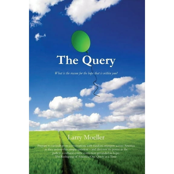 The Query, (Paperback)