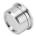 thumbnail image 3 of ZOUSSIQI Capsule de Café en Acier Inoxydable Rechargeable Accessoire de Machine à Café pour Lavezza Point JU316-127697, 3 of 13