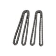 thumbnail image 2 of DNJ TK412 Timing Chain Kit Fits Cars & Trucks 01-09 Mazda Mercury Cougar 2.5L 3.0L V6 DOHC 24v, 2 of 4
