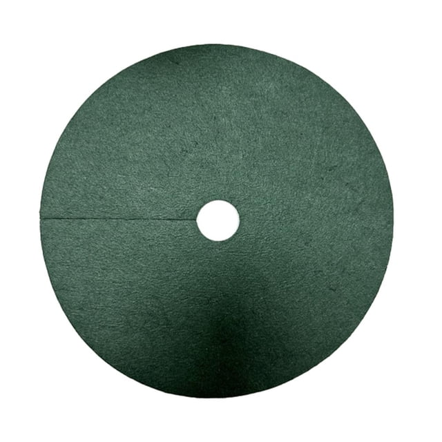 Weed Barrier Landscape Fabric Heavy Duty,NonWoven Tree Mulch Reusable Tree Protector Weed Barrier Mat,Ground Cover Weed Block Gardening Mat,Weed Control Garden Cloth for Driveway