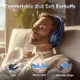thumbnail image 3 of 6s Audifonos Diadema Inalambricos Bluetooth Con Mic, 3 of 8