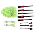thumbnail image 4 of Tire Brush,11PCS Car Cleaning Detailing Car Cleaning Brush Set Detailing Brush Set Elevate Your Experience, 4 of 8