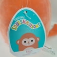 thumbnail image 5 of Original Kellytoys Squishmallows 8" Plush Toy - Choose Your Style, 5 of 6