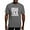 Gray, variant on CafePress - No Crying During Tax Season T Shirt - Mens Comfort Colors Shirt