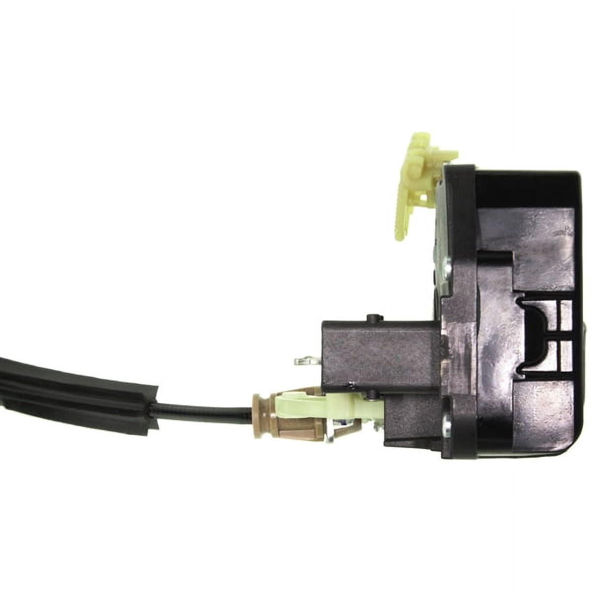 WVE Door Lock Actuator