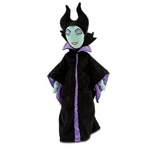 Wondapop Disney Villains Maleficent Luxe 8 Crossbody Bag