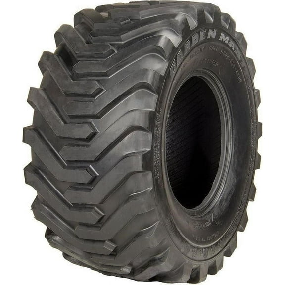 OTR Garden Master 18X8.50-10 4 Ply Tractor Tire