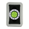 thumbnail image 2 of Sportteer Golf Putt Green Reader Green Reading Tool Golf Green Reader with Iron Box Magnetic Ball High Precision Level Aid Tool, 2 of 9