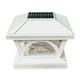 thumbnail image 2 of onlyliua ¡ Artículos En Liquidación! Faros de Columna Led Solares para Iluminación Exterior, Pequeñas Nocturnas, Columnas de Patio, Faros de Columna, 2 of 7