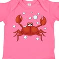 thumbnail image 4 of Inktastic Gideon's Crab Boys Baby Bodysuit, 4 of 5