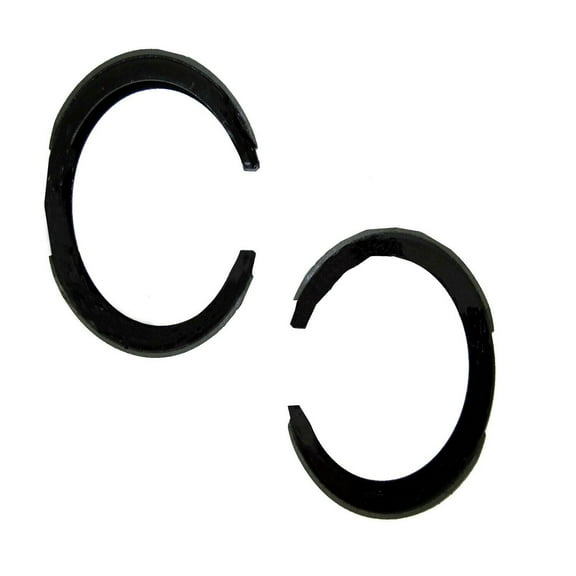 Premium Parking Brake Shoes for 00-03 Chevy Impala 99-04 Pontiac Grand Am S770