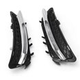 thumbnail image 5 of Car LED Daytime Running Lights DRL Fog Light for W212 E250 E300 E350 2009-2013 2128851574 2128851674, 5 of 5