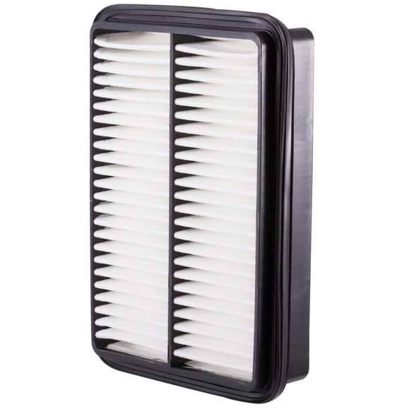 PG Air Filter PA4645 | Fits 1991-92 Isuzu Impulse, 1992-95 Mazda 929, 1989-00 Toyota 4Runner, 1989-95 Pickup, 1991-97 Previa, 1995-04 Tacoma