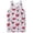 Z04-White, variant on Men's Tank Top Valentine's Day Heart Sleeveless Muscle Shirts Workout Muscle Tank Sleeveless Gym Shirts