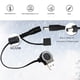 thumbnail image 4 of Xihbxyly Ofertas del día Manta USB de invierno, tienda de campaña, saco de dormir, cojín para interiores, hogar y viajes, 4 of 7