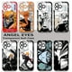 thumbnail image 2 of Funda de teléfono Anime Bleach Ichigo para iPhone 15 14 13 12 Mini 11 Pro Max X XR XS 7 8 SE 2020 Plus funda transparente de silicona suave, 2 of 5