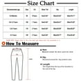 thumbnail image 2 of Summer Savings AKAFMK Toddler Boys Pants,Boys and Girls Pants Children Thick Warm Pants, 2 of 2