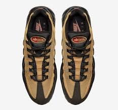 nike air max 95 cosmic clay