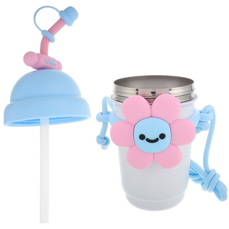 COSMOBETTY Car Plastic Cup Travel Mug 316 Stainless Steel 1Pcs Insulation For Road Trips