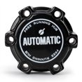 thumbnail image 4 of Verrou de Moyeu de Roue de Course pour Nissan Frontier X-Terra Navara D22 40260-1S700, 4 of 4