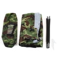 thumbnail image 3 of HLONK Camping Tent for 2 Person Single Layer Outdoor Portable Camouflage, 3 of 7