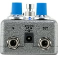 thumbnail image 6 of Genuine FENDER Hammertone  Delay Pedal, Solid Aluminum Stomp Box #0234572000, 6 of 6