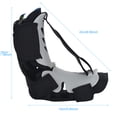 thumbnail image 1 of Corrector de pie Amonsee ligero para Adulto Hombre y mujer, 1 of 6