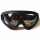 thumbnail image 1 of Gafas de ciclismo al aire libre, gafas de esquí X400, gafas de motocicleta, gafas protectoras tácticas antiimpacto, 1 of 2
