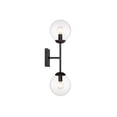 thumbnail image 1 of Meridian M90001-BK 2 Applique - Effacer, 1 of 1