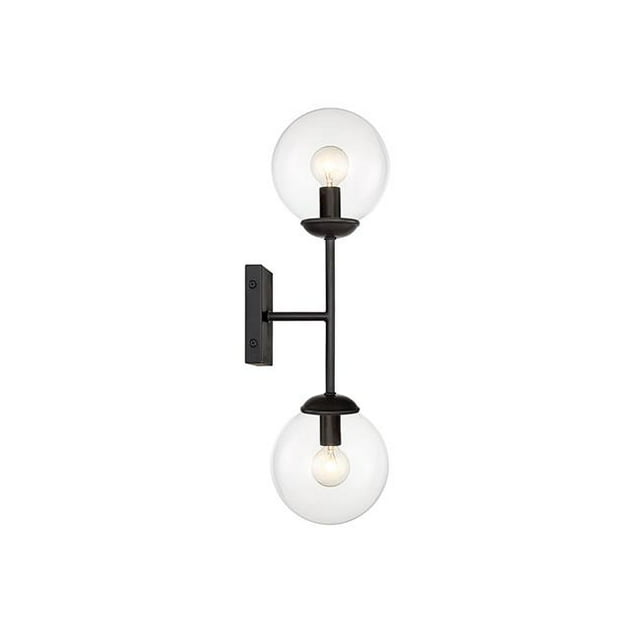 Meridian M90001-BK 2 Applique - Effacer