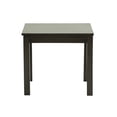 thumbnail image 4 of Modern 3 - piece table set / Living room furniture / Matches white table lamps, 4 of 5