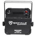 thumbnail image 6 of 6) Rockville BEST PAR 60 Rechargeable Par Can Wash Lights wWireless DMX+RGBWA+UV, 6 of 10