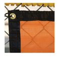 thumbnail image 1 of 7"" Self-Lock Tie Wraps, 1 of 1