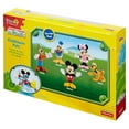 thumbnail image 4 of Disney Mickey Mouse Clubhouse Pals Collectible Figures Set, 4 of 4