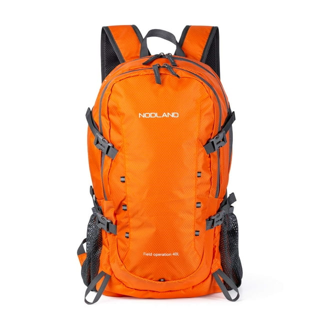 Sharkborough Sacs à Dos Daypack, Orange, 40 de Long